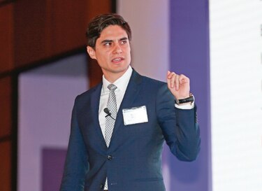 Economía y cuentas fiscales definirán futuro de calificación