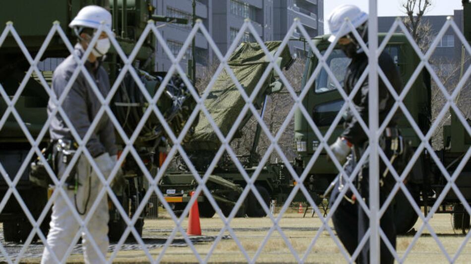 Seúl: Falla nueva prueba de misil de Corea del Norte