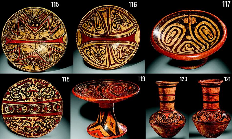 Cancillería pide que se elimine de subasta alemana siete piezas precolombinas de Panamá