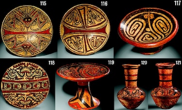 Cancillería pide que se elimine de subasta alemana siete piezas precolombinas de Panamá