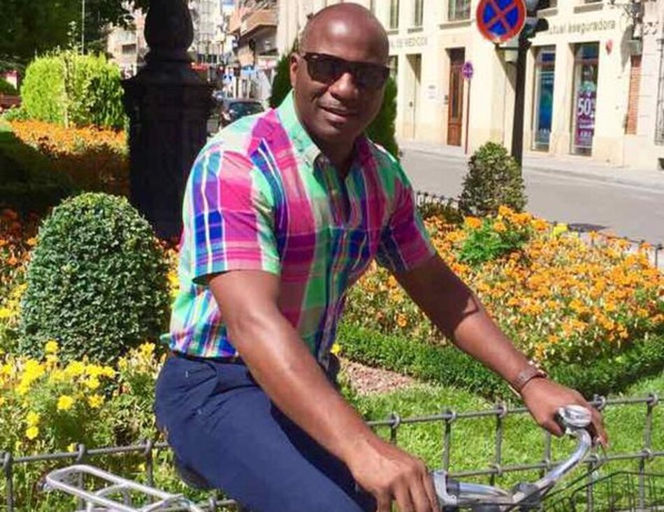 Alcalde de San Miguelito enfrenta investigación por viaje a España