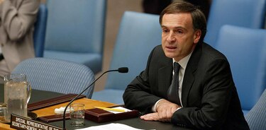 Comienza a llegar a Colombia equipo de ONU que monitoreará proceso de paz