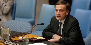 Comienza a llegar a Colombia equipo de ONU que monitoreará proceso de paz