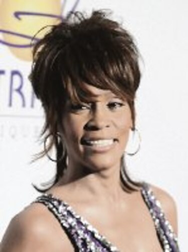 Whitney no se reconcilió con Bobby