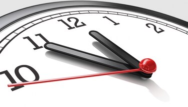 Venezuela cambia de hora a partir del primero de mayo; ahora tendrá una hora más que Panamá