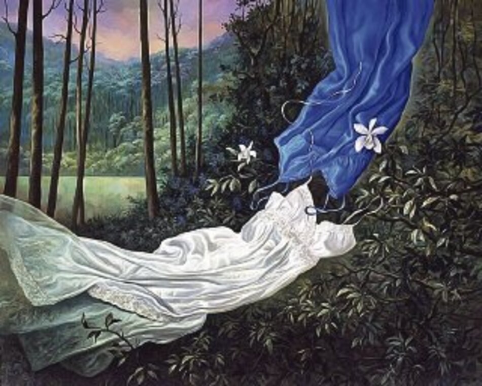 El ser humano y la naturaleza