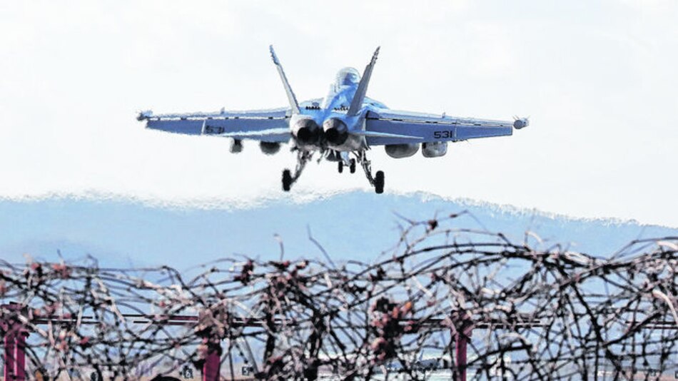 Estados Unidos está cerca de una guerra nuclear con Corea del Norte, dice exjefe militar