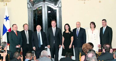 Transparencia Internacional pide al gobierno de Panamá fijar fecha para publicar informe de comisión contra fraude fiscal