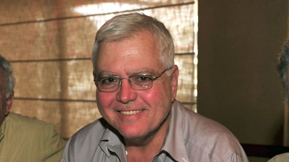 Mario Martinelli es 'socio capitalista' de empresa que lucró con el PAN