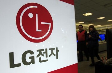 LG Electronics compra a HP tecnología webOS