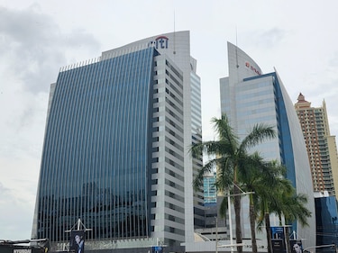 Citi eleva a 4.4% la proyección de crecimiento de Panamá para 2026