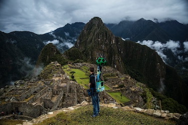 Perú construirá tres teleféricos en el Cuzco, entre ellos uno para observar a Machu Picchu
