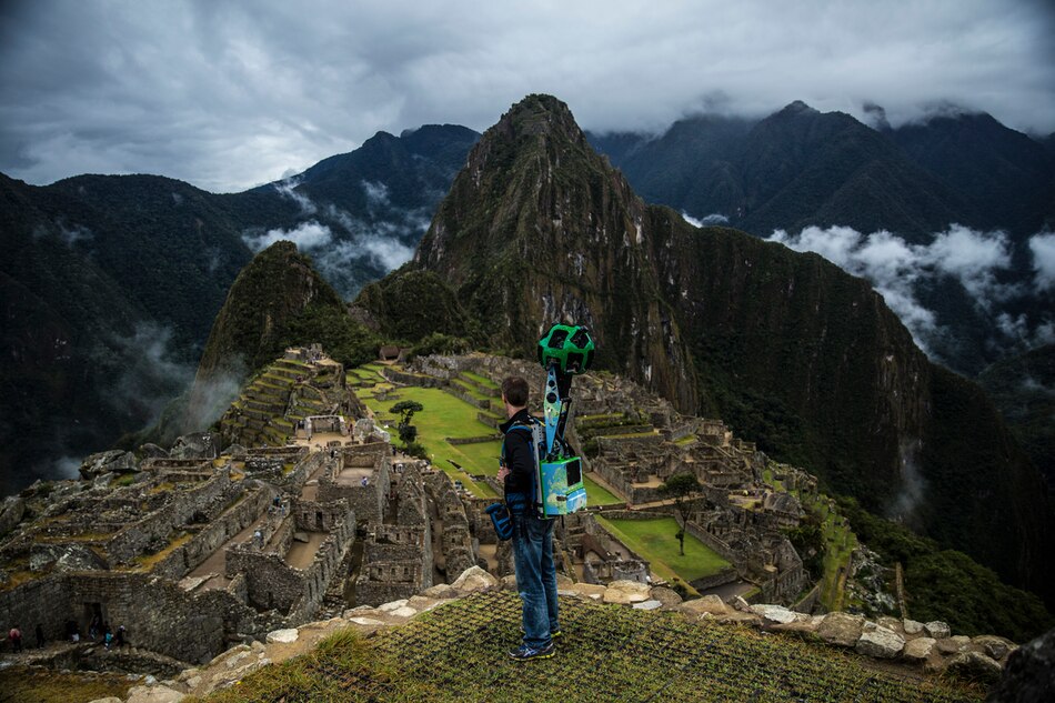 Perú construirá tres teleféricos en el Cuzco, entre ellos uno para observar a Machu Picchu