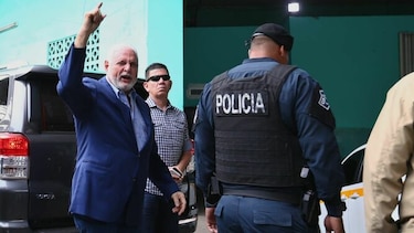 Martinelli es declarado no culpable