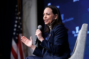 María Corina Machado: no creo que se atrevan a matarme si regreso a Venezuela