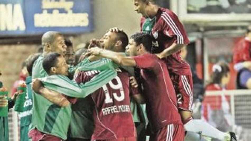 Copa Libertadores sigue la otra semana