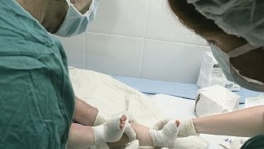 Síndrome de Münchhausen: raro y demasiado peligroso