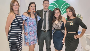 Ventaviv participó en la Expo Inmobiliaria Acobir 2019