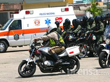 Aplicarán estrictos controles de seguridad en fiestas patrias