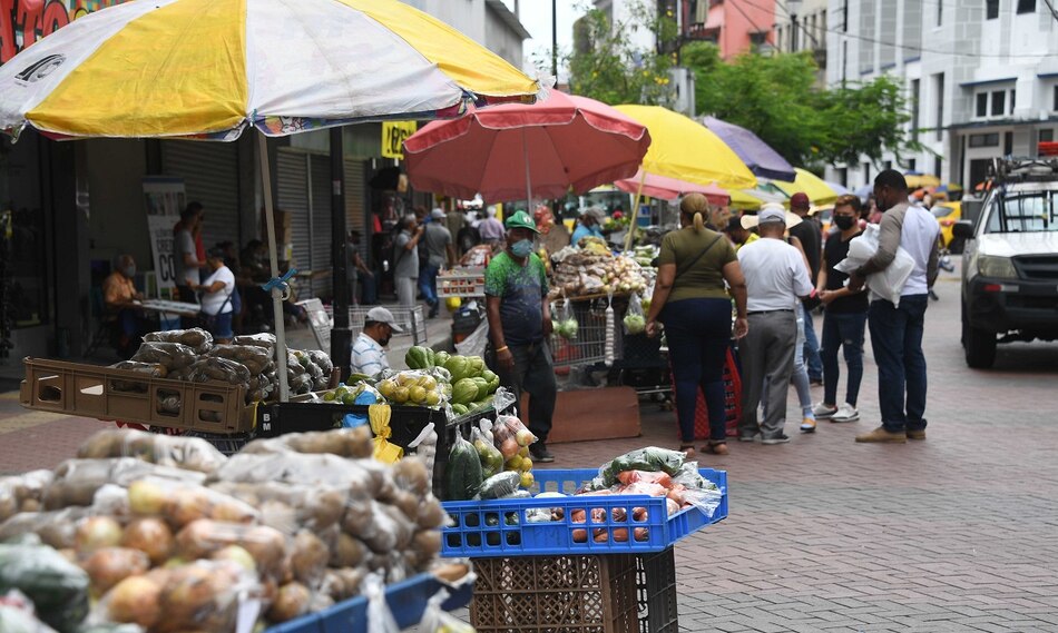 Cciap: Falta de acciones certeras y decisiones con fines políticos afectan la confianza de los ciudadanos