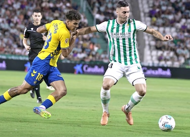 Edward Cedeño y Janpol Morales arrancan  pretemporada con sus equipos