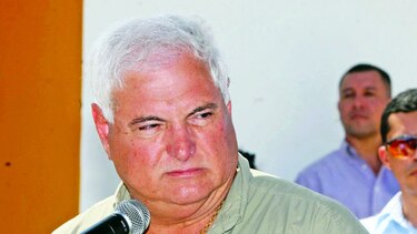 Hidalgo & Hidalgo giró cheque a CD