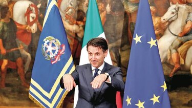 La inestabilidad avanza en la UE