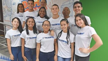 Talenpro presenta su ‘show’ artístico final este domingo