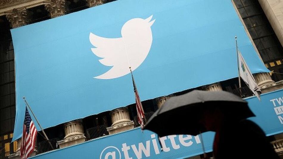 Twitter pierde un 20% antes de la apertura de la Bolsa de Valores