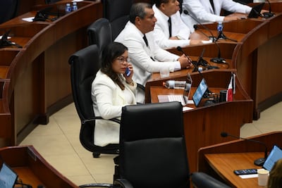 Patsy Lee: ‘No habrá independencia en la Asamblea con Shirley Castañedas’