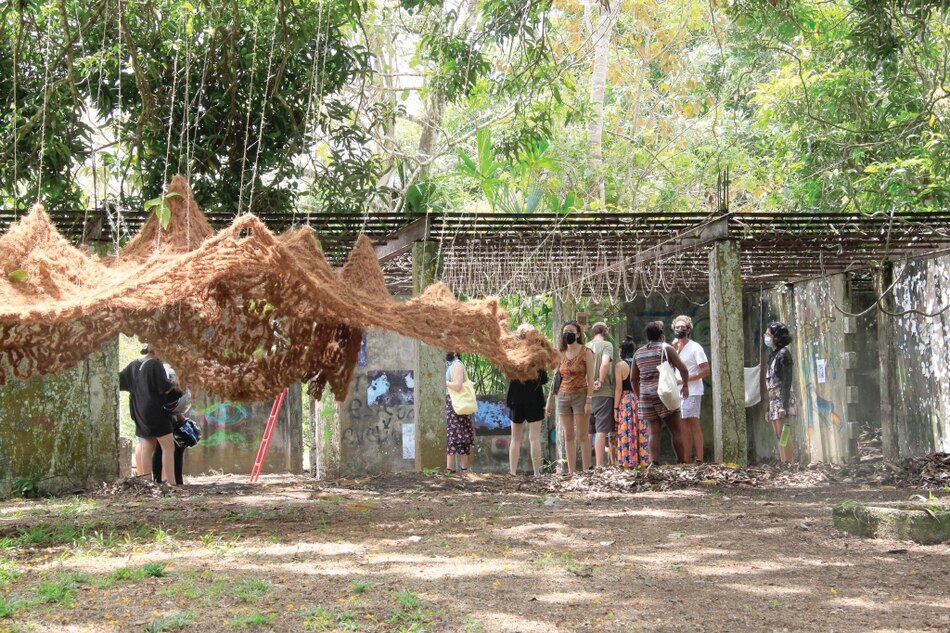 Una intervención única