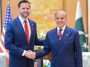 Irán y Estados Unidos inician negociaciones ‘directas’ en Islamabad con Pakistán de mediador