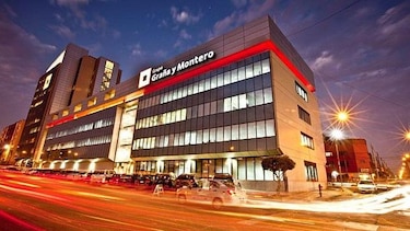 Graña y Montero se derrumba en bolsa arrastrada por Odebrecht