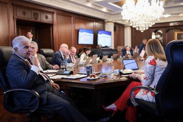 Gobierno decreta estado de emergencia en Herrera y Los Santos ante crisis hídrica