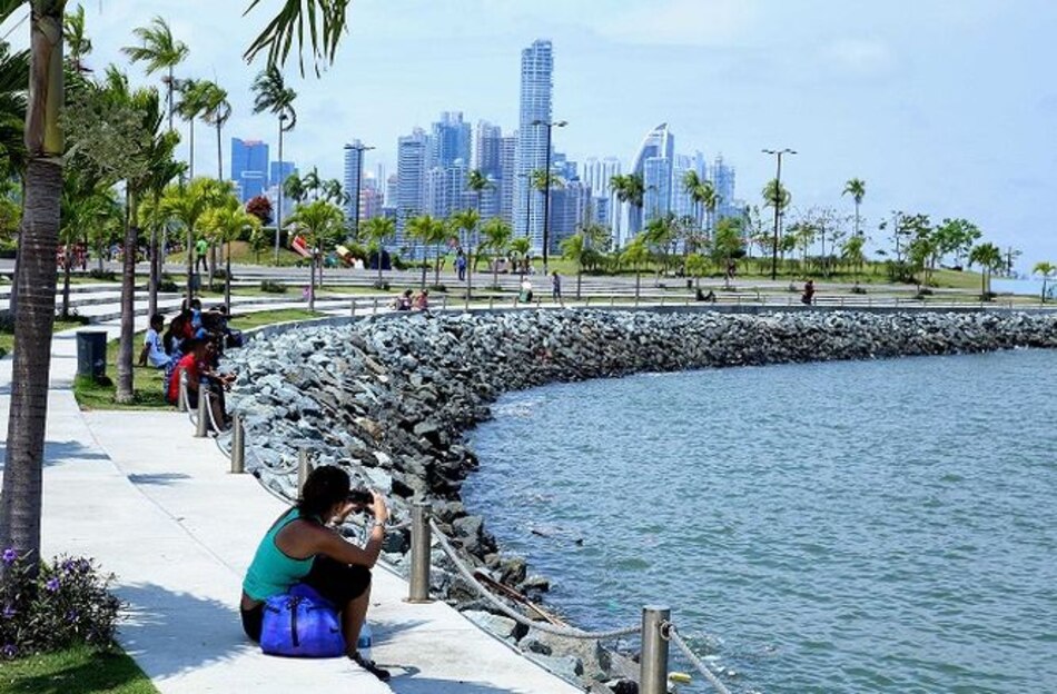 Precaución ante los altos niveles de radiación UV