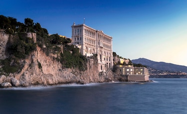 Si vas a Mónaco, mira las cinco cosas que puedes hacer