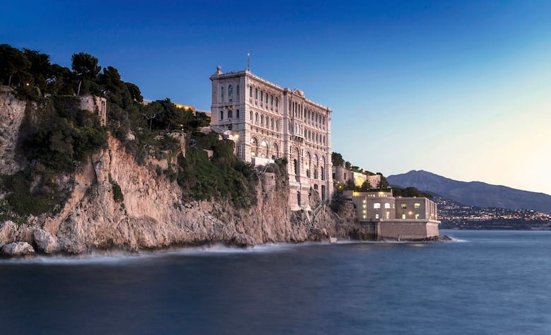 Si vas a Mónaco, mira las cinco cosas que puedes hacer