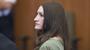 Miembros del jurado del caso Lindsay Clancy hablan sobre el desacuerdo que llevó a la anulación del juicio
