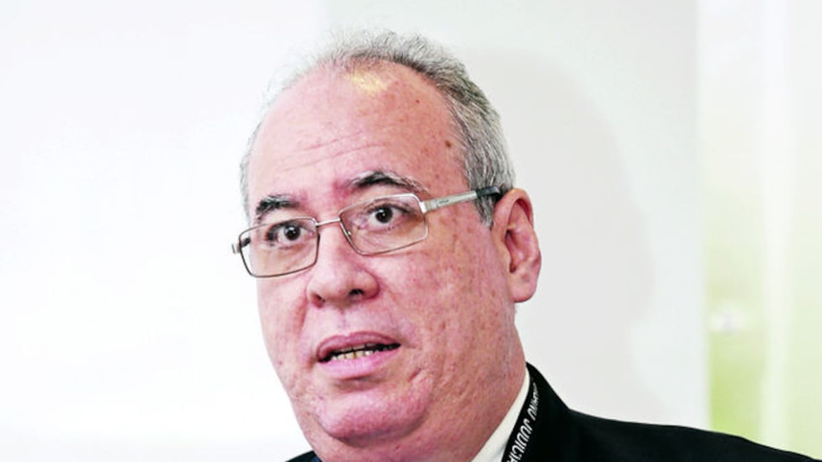 José Ayú Prado