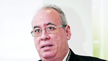 Ayú Prado imputará cargos a diputado