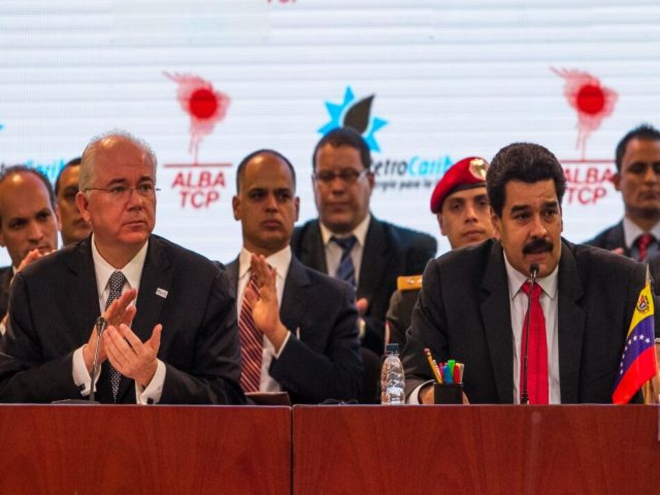 Petrocaribe y ALBA apuestan a una zona económica