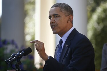 Obama lanza ofensiva para captar inversiones extranjeras