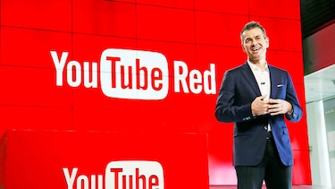La propuesta de Youtube Red