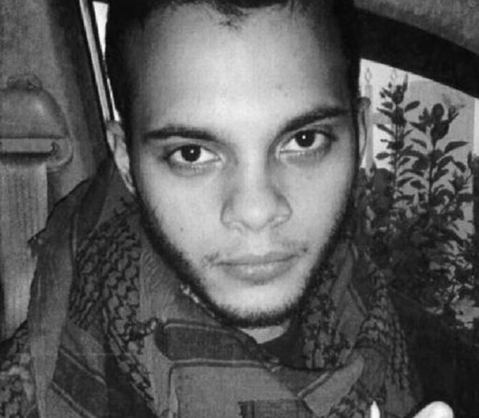 Estados Unidos: Atacante de aeropuerto recibió atención psicológica