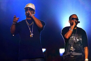 Wisin & Yandel serán coaches de 'La Voz... México'