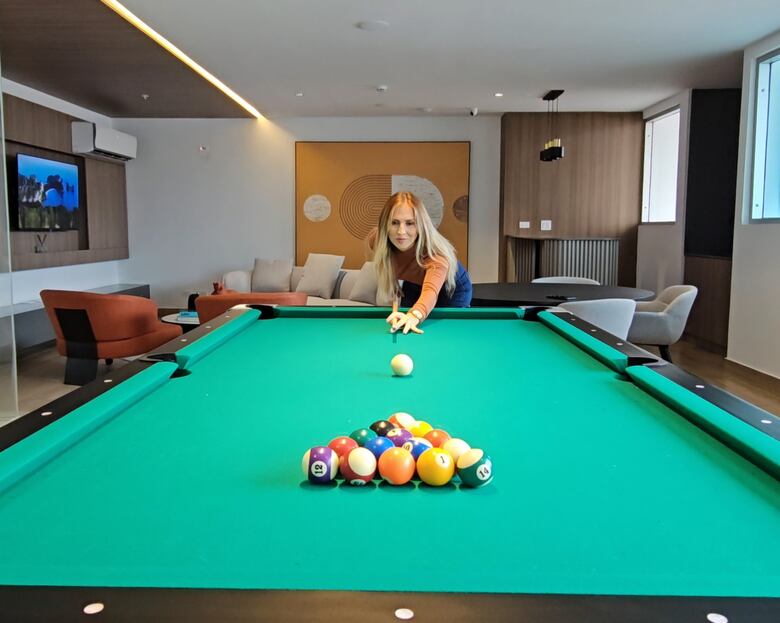 RISE de Park Square: Un espacio donde crecer y conectar