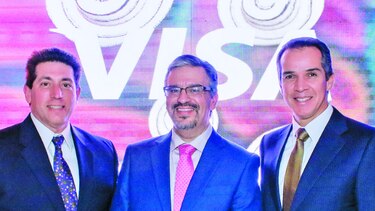 Al ritmo de Panamá con Visa en el Biomuseo