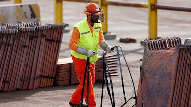 Por qué Chile enfrenta una crisis económica con récord de desempleo en medio de las políticas de austeridad de Kast