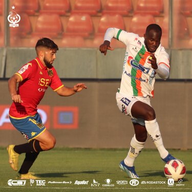 Cecilio Waterman está a un paso de jugar con Alianza Lima