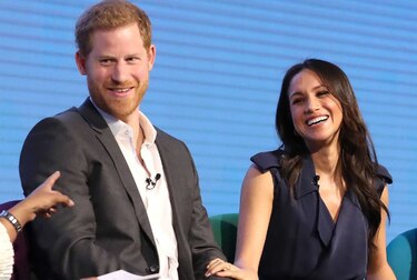 Boda de Enrique y Meghan recibirá a 2 mil 640 invitados